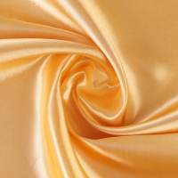 Набор лоскутов №2 для рукоделия, атлас, 10 видов, 50 &times; 50см