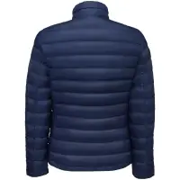 Куртка женская Wilson Women темно-синяя, размер XXL Куртка женская Wilson Women темно-синяя, размер XXL