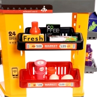 Игровой модуль &laquo;Супермаркет&raquo;