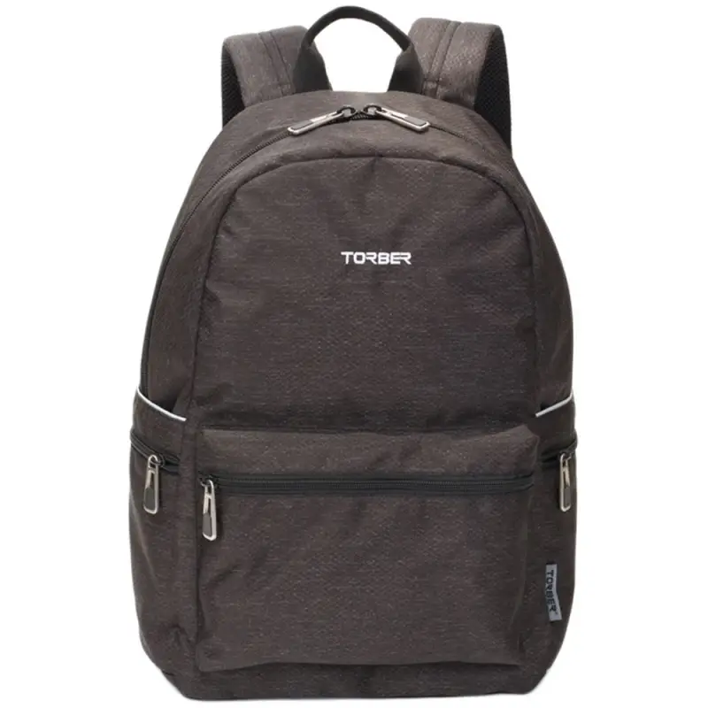 Рюкзак Graffi, черный Рюкзак Graffi, черный