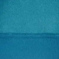 Худи Kulonga Oversize, бирюзовое, размер M/L