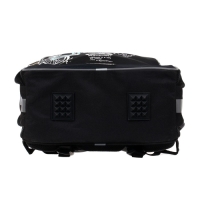 Рюкзак школьный Erich Krause ErgoLine 15L, 39 х 28 х 14 см, эргономичная спинка, Bicycle Rider 57024 Рюкзак школьный Erich Krause ErgoLine 15L, 39 х 28 х 14 см, эргономичная спинка, Bicycle Rider 57024