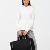 Спортивная сумка Fitnext, черная Спортивная сумка Fitnext, черная