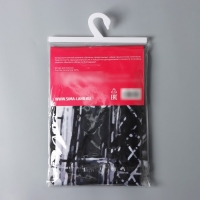 Штора для ванны Доляна &laquo;Париж&raquo;, с люверсами, 180&times;180 см