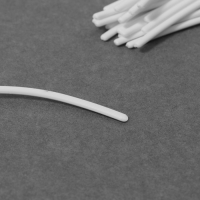 Косточки для бюстгальтера, 200 × 125 × 2,5 мм, чашка A, 10 пар Косточки для бюстгальтера, 200 × 125 × 2,5 мм, чашка A, 10 пар