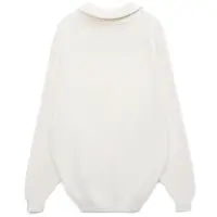 Джемпер Siluetti Birne, молочно-белый, размер L/XL