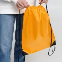 Рюкзак New Element, желтый