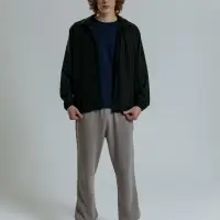 Куртка Kivach Air, черная, размер M