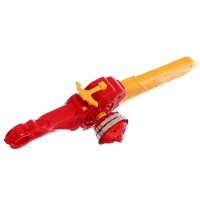 Волчок с мечом ULTRA SPIN &laquo;Гладиатор&raquo;, цвет красный