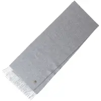 Шарф Montmartre, серый Шарф Montmartre, серый