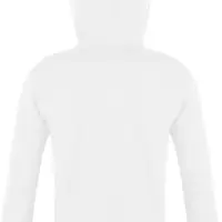 Толстовка женская Soul Women 280 белая, размер L