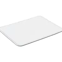 Коврик для мыши Paddo L, белый