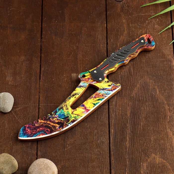 Сувенир деревянный Сувенир деревянный "Странник" МИКС