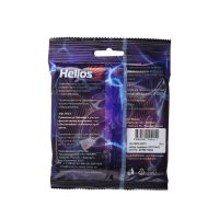 Набор силиконовых приманок Helios "Крупный окунь", 5 шт. (HS-PBP2-SET2) Набор силиконовых приманок Helios "Крупный окунь", 5 шт. (HS-PBP2-SET2)