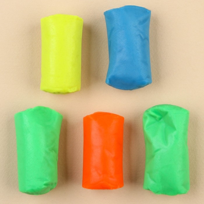 Игровой набор для лепки &laquo;Весёлые сладости&raquo;, Маша и Медведь, 4 баночки с пластилином