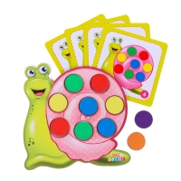 Мозаика «Улитка» Мозаика «Улитка»