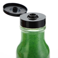 Гель-скраб для душа сахарный, 350 мл, аромат яблока, BEAUTY FOOD