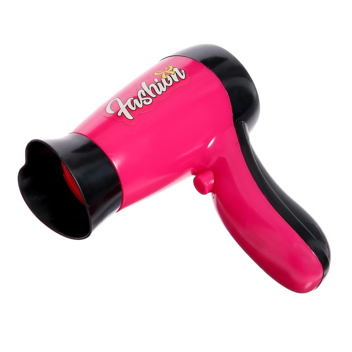 Набор парикмахера &laquo;Модный образ&raquo; на блистере