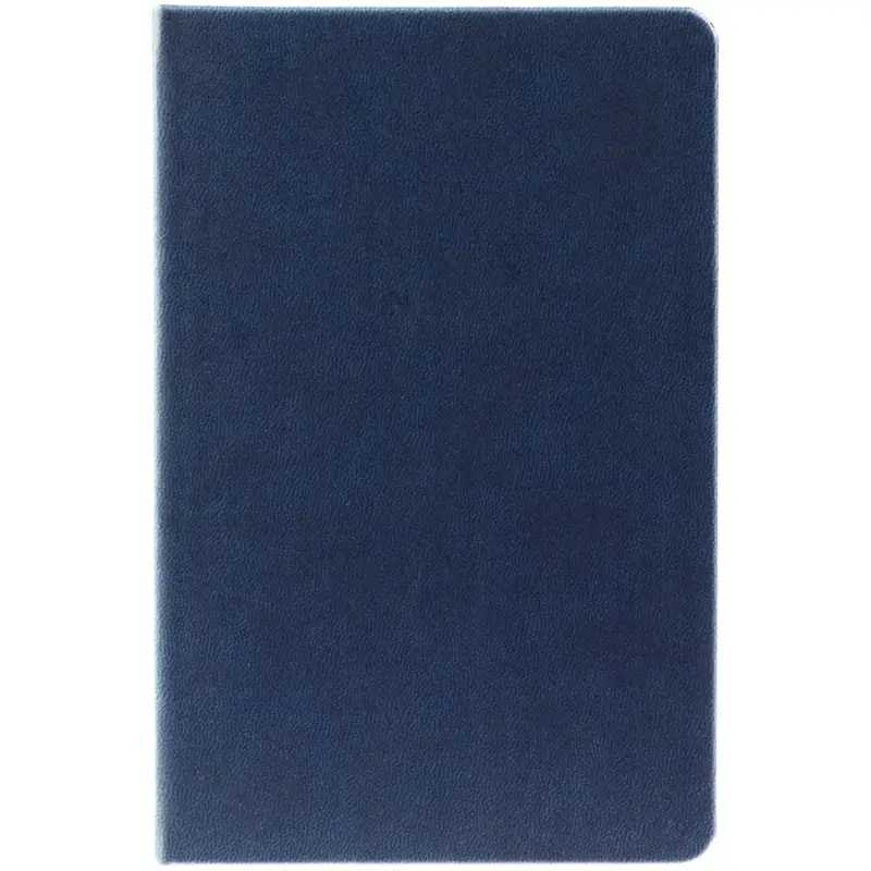 Ежедневник Base Mini, недатированный, темно-синий Ежедневник Base Mini, недатированный, темно-синий