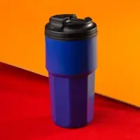 Термостакан Presa, синий Термостакан Presa, синий