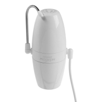 Фильтр-насадка на кран "Аквафор" Модерн исполнение 4, с умягчающими модулями Фильтр-насадка на кран "Аквафор" Модерн исполнение 4, с умягчающими модулями