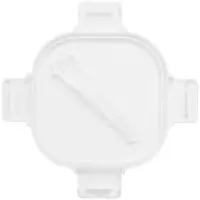 Ланчбокс-салатник Salad Bar, белый