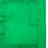 Жилет детский Kama Kids, зеленый, 10 лет