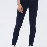 Брюки Jared Women темно-синие, размер 42