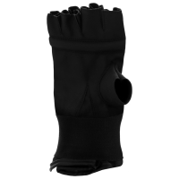 Шингарты BoyBo B-series, чёрные, размер M