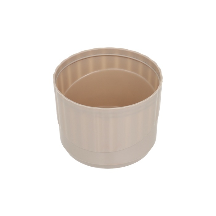 Термос 2 л, со стеклянной колбой, сохраняет тепло 12 ч, сиреневый Термос 2 л, со стеклянной колбой, сохраняет тепло 12 ч, сиреневый