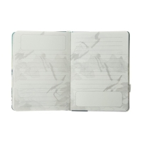 Записная книжка подарочная, А6, 96 листов, цветной блок, с фигурным хлястиком, обложка пвх, 3D, "Аниме", МИКС Записная книжка подарочная, А6, 96 листов, цветной блок, с фигурным хлястиком, обложка пвх, 3D, "Аниме", МИКС