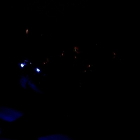 Робот-собака &laquo;Макс&raquo;, световые, звуковые эффекты, металлический, цвет красный