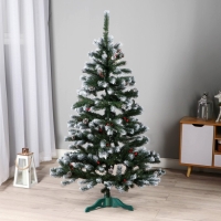 Ёлка искусственная "Таёжная Премиум " 120 см Ёлка искусственная "Таёжная Премиум " 120 см