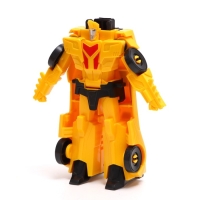 Набор роботов &laquo;Защитник&raquo;, трансформируются