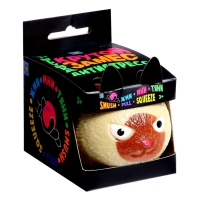 Игрушка-антистресс &laquo;Кот. Крутой замес&raquo;, МИКС