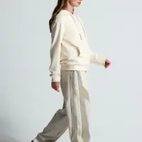 Худи Kirenga 2.0, молочно-белое, размер M