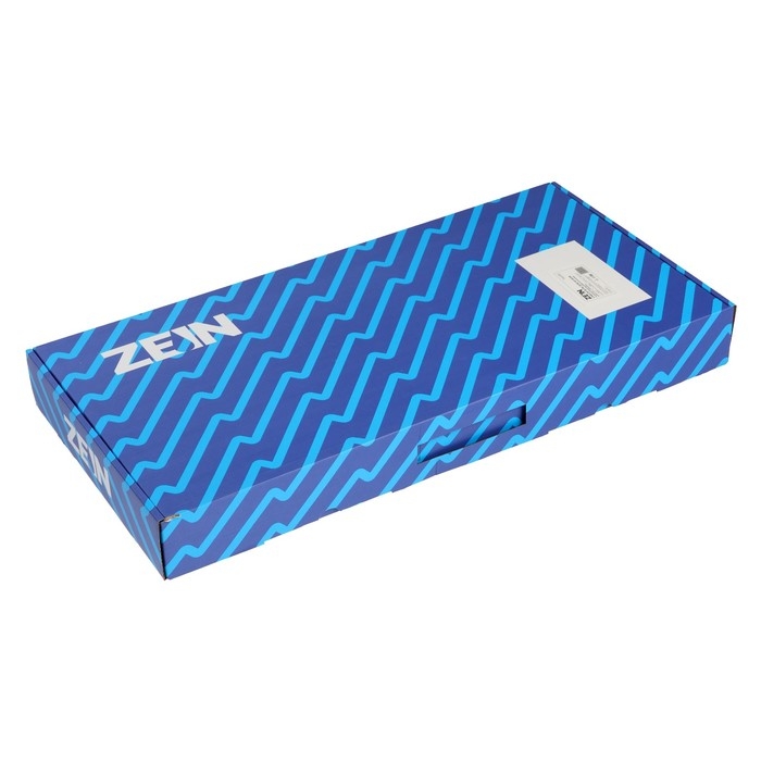 Смеситель для кухни ZEIN Z3710, вытяжной излив, аэратор 2 режима, ABS-пластик, хром Смеситель для кухни ZEIN Z3710, вытяжной излив, аэратор 2 режима, ABS-пластик, хром