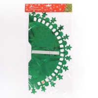 Шар фольгированный "Звезда резная" 43х23 см Шар фольгированный "Звезда резная" 43х23 см