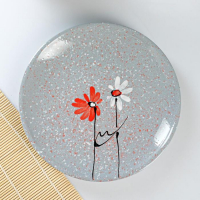 Набор для блинов "Псковский" 6х16см / 1х24см, дуэт Набор для блинов "Псковский" 6х16см / 1х24см, дуэт