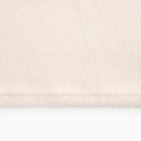 Плед с рукавами, цвет бежевый, 150х200 см, рукав &mdash; 27х52 см, аэрософт