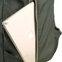 Рюкзак для ноутбука B165, зеленый Рюкзак для ноутбука B165, зеленый