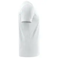 Футболка мужская American U белая, размер S