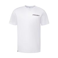 Футболка President, размер XL, цвет белый Футболка President, размер XL, цвет белый