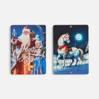 Деревянный пазл с крышкой PuzzleBox на заказ Деревянный пазл с крышкой PuzzleBox на заказ