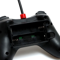 Машина радиоуправляемая &laquo;Пожарная&raquo;, с выдвижной лестницей, работает от батареек