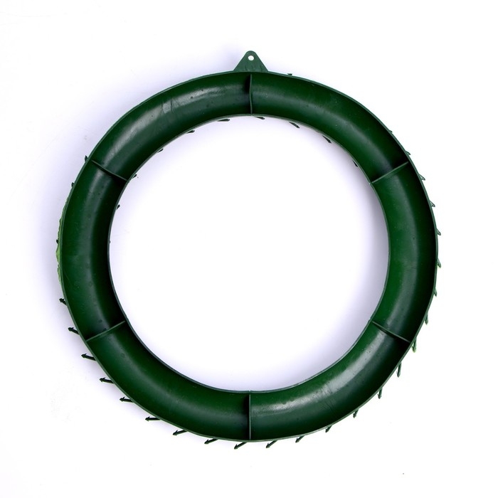 Основа для создания венка, диаметр &mdash; 30 см