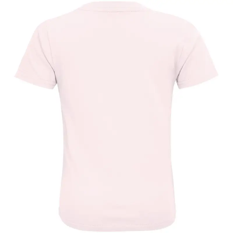 Футболка детская Crusader Kids, розовая, на рост 96-104 см (4 года)