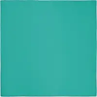 Бандана Overhead, бирюзовая