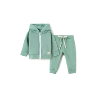 Костюм: джемпер и брюки Крошка, Я BASIC LINE, рост 86-92 см, ярко-зелёный Костюм: джемпер и брюки Крошка, Я BASIC LINE, рост 86-92 см, ярко-зелёный