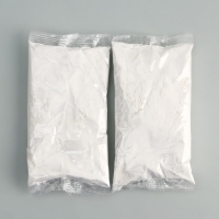 Набор для создания поддона из гипса с сухоцветами &laquo;Шестиугольник&raquo;